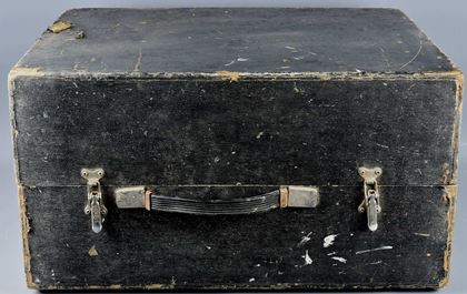 WEM-Case for Audiomaster mixer 1967-70